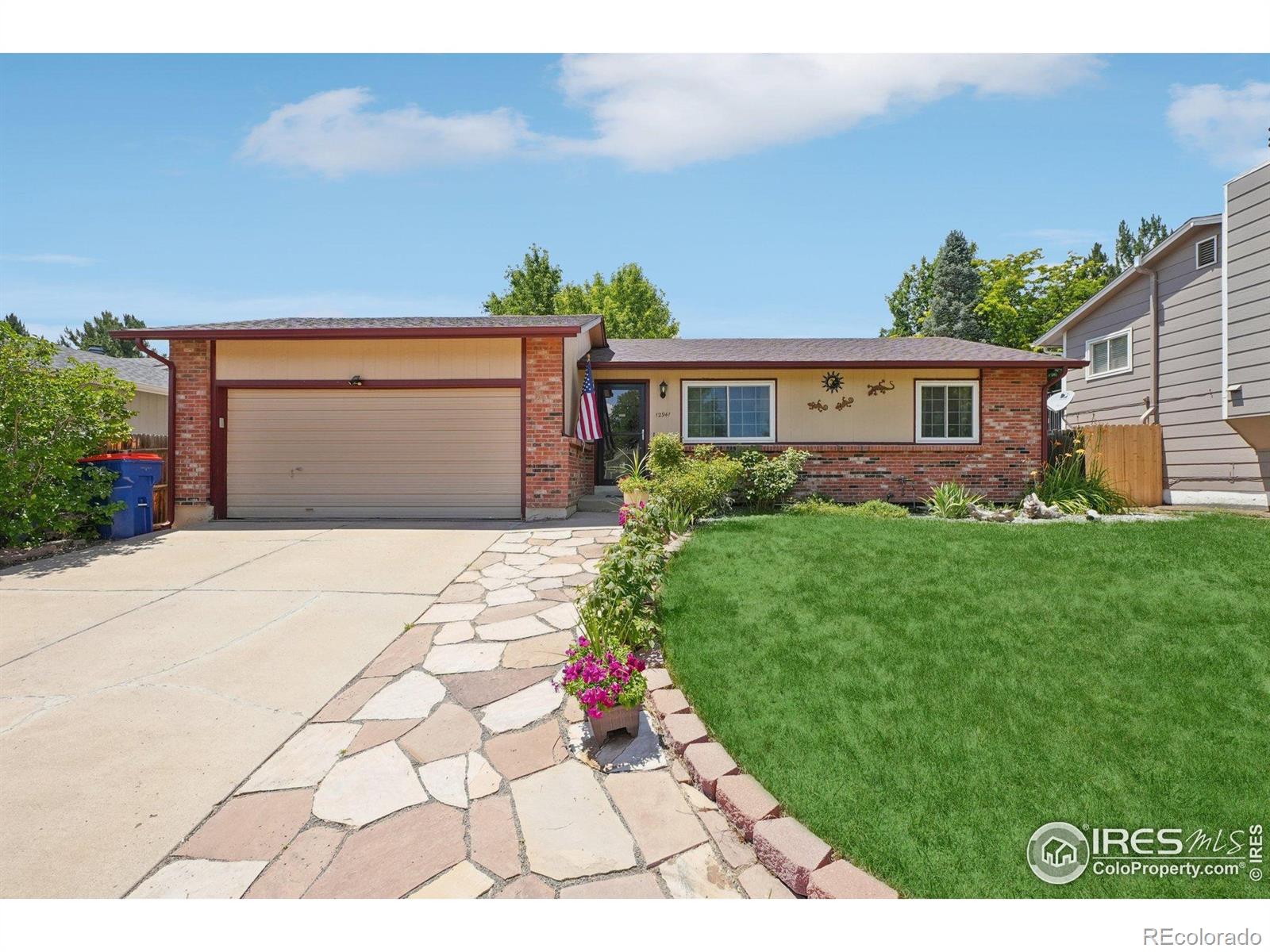 MLS Image #1 for 12941 s princess circle,broomfield, Colorado
