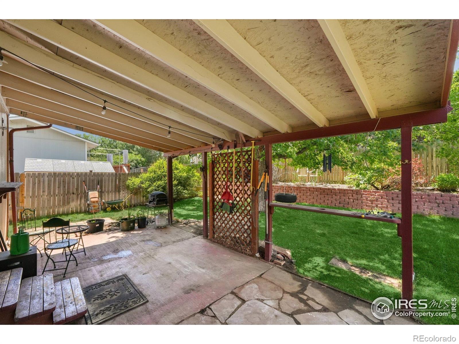 MLS Image #28 for 12941 s princess circle,broomfield, Colorado