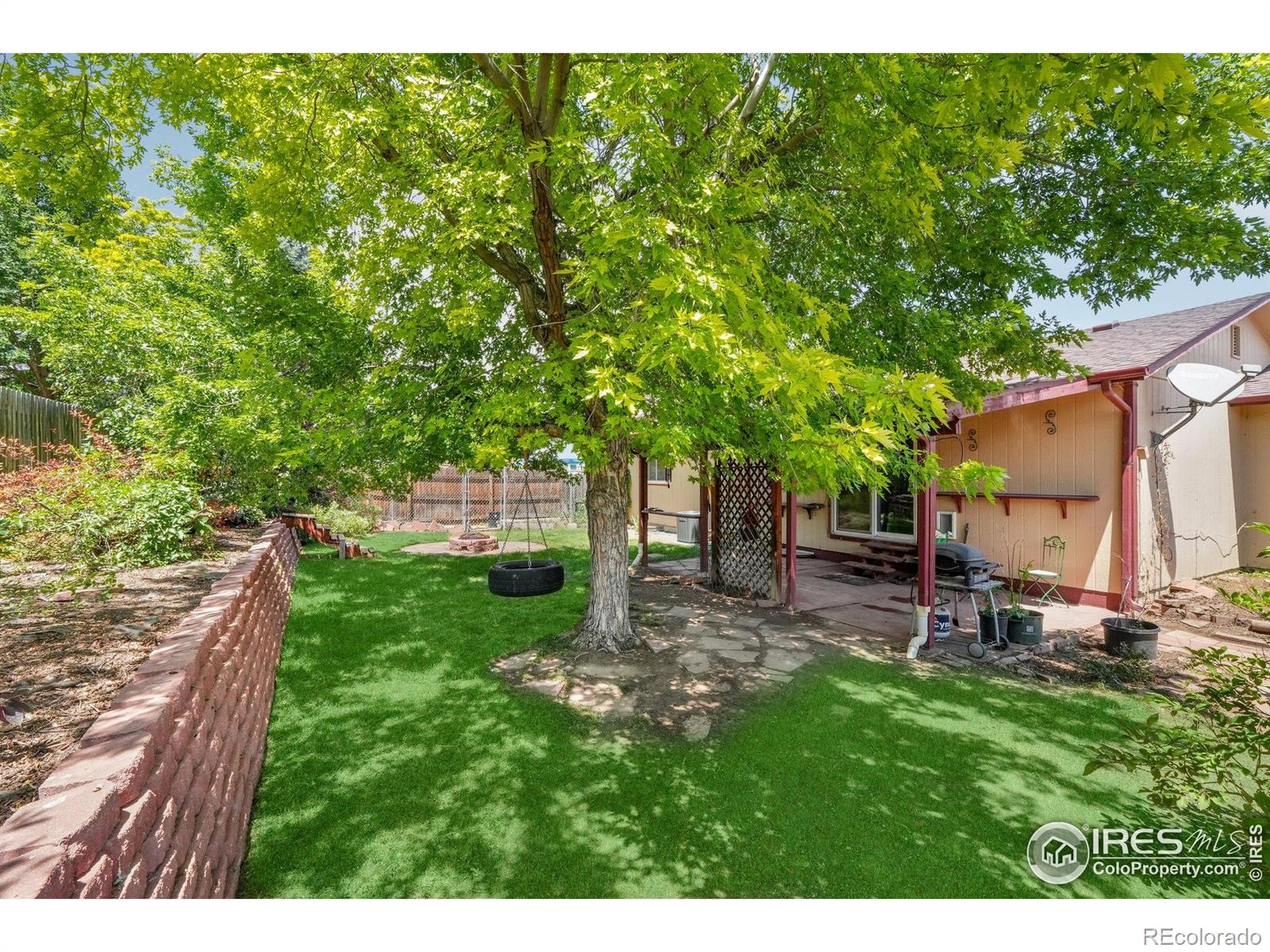 MLS Image #30 for 12941 s princess circle,broomfield, Colorado
