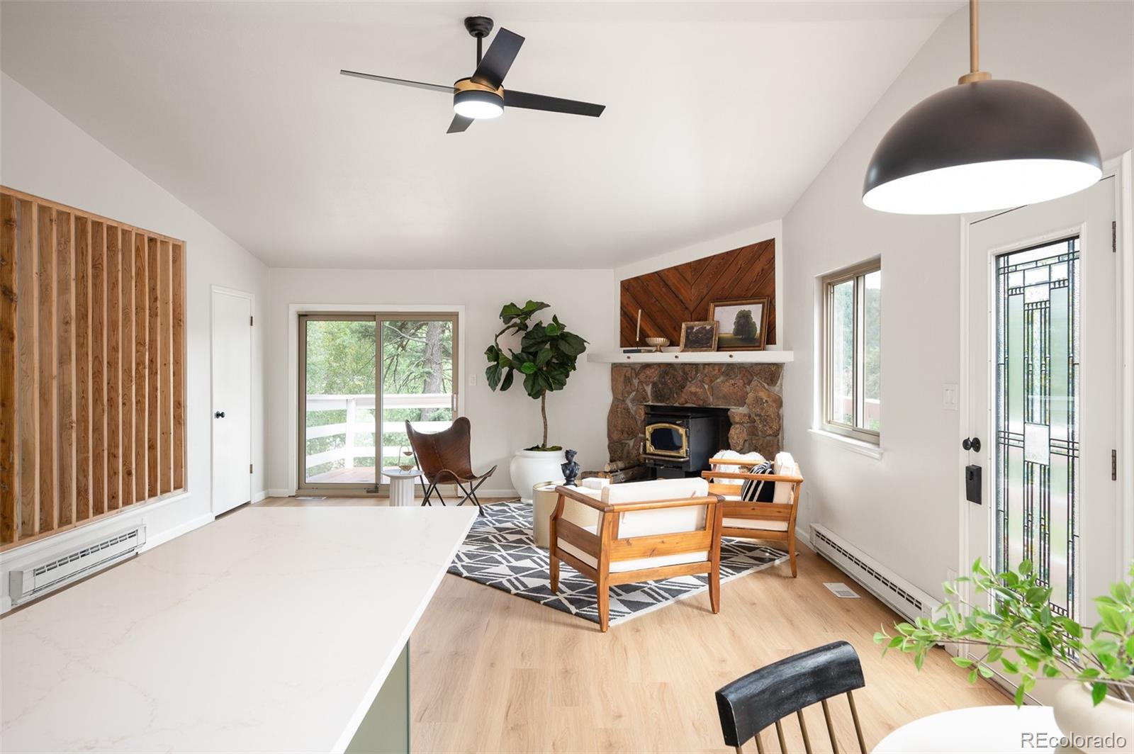 MLS Image #1 for 19424  silver ranch road,conifer, Colorado