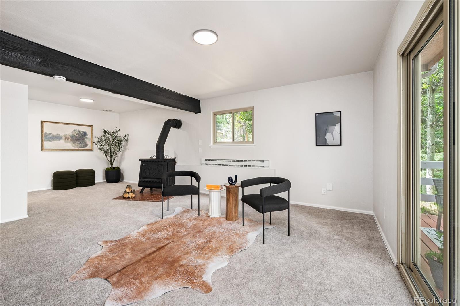 MLS Image #15 for 19424  silver ranch road,conifer, Colorado