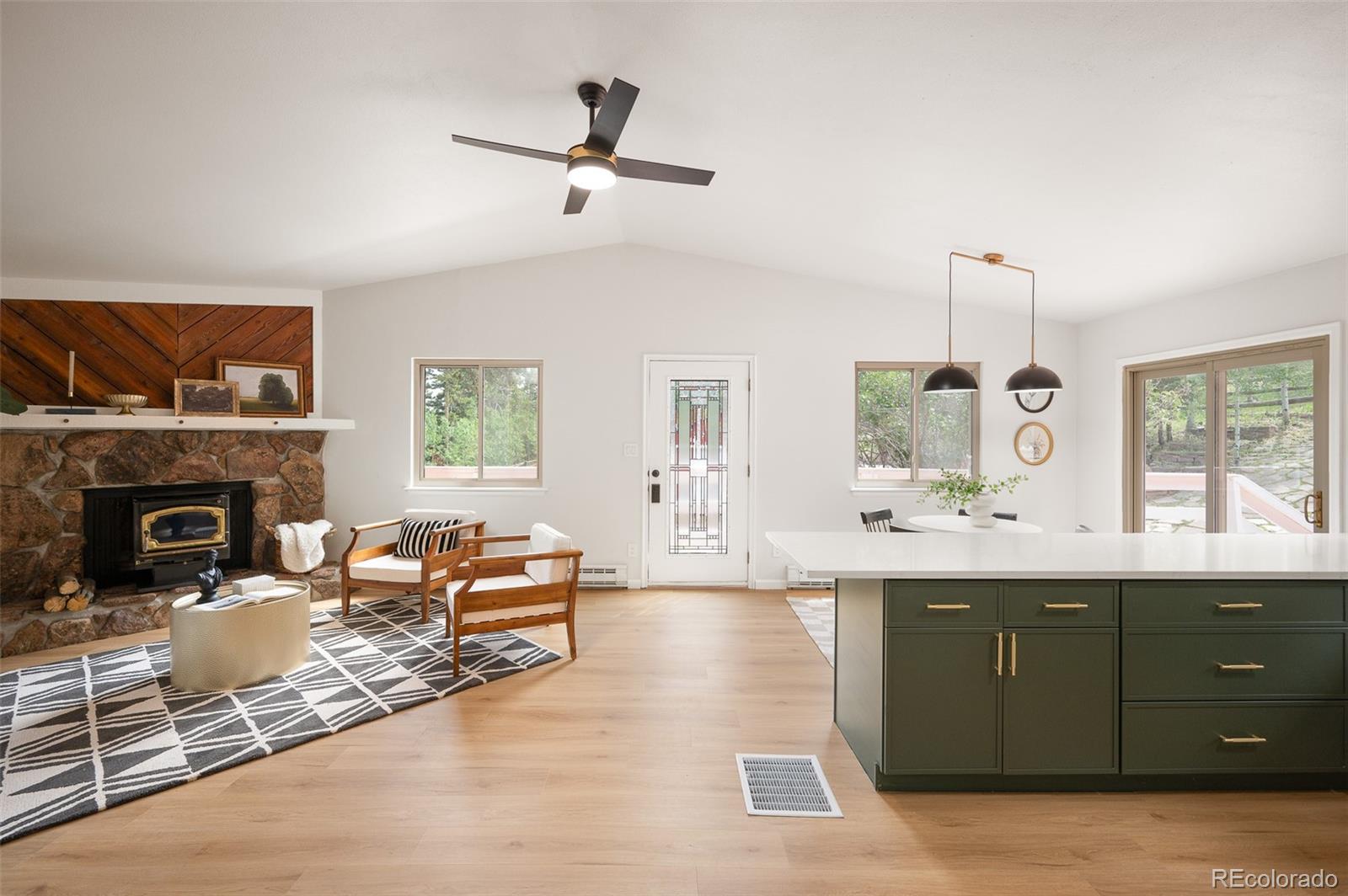 MLS Image #2 for 19424  silver ranch road,conifer, Colorado