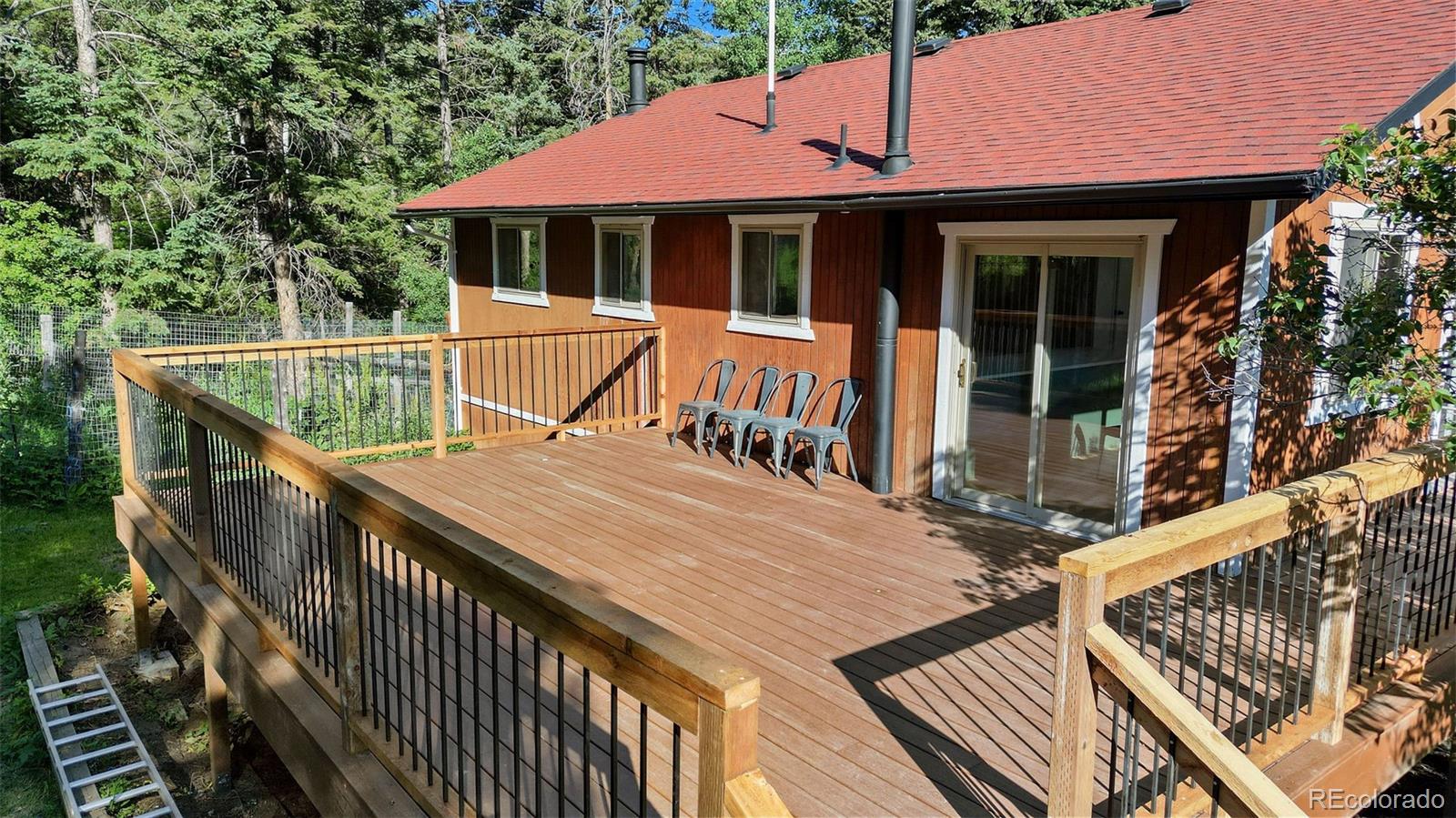 MLS Image #22 for 19424  silver ranch road,conifer, Colorado