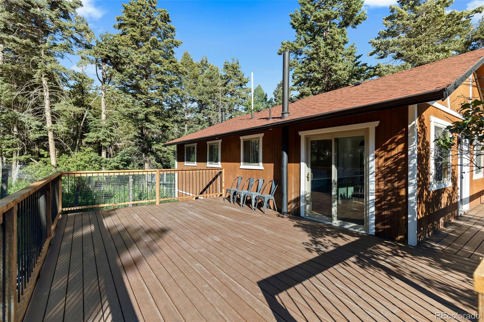 MLS Image #23 for 19424  silver ranch road,conifer, Colorado