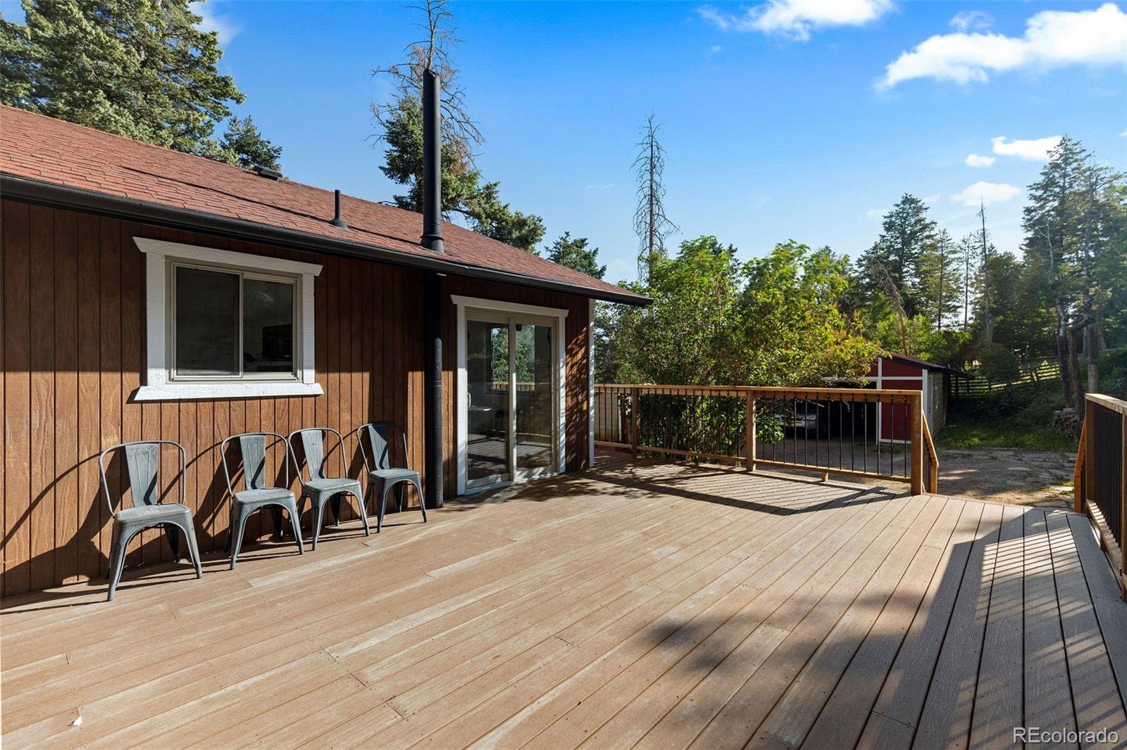 MLS Image #24 for 19424  silver ranch road,conifer, Colorado