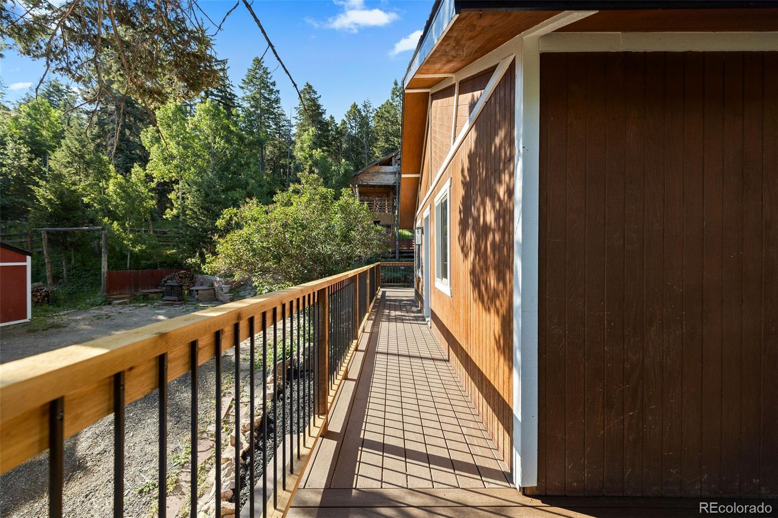 MLS Image #27 for 19424  silver ranch road,conifer, Colorado