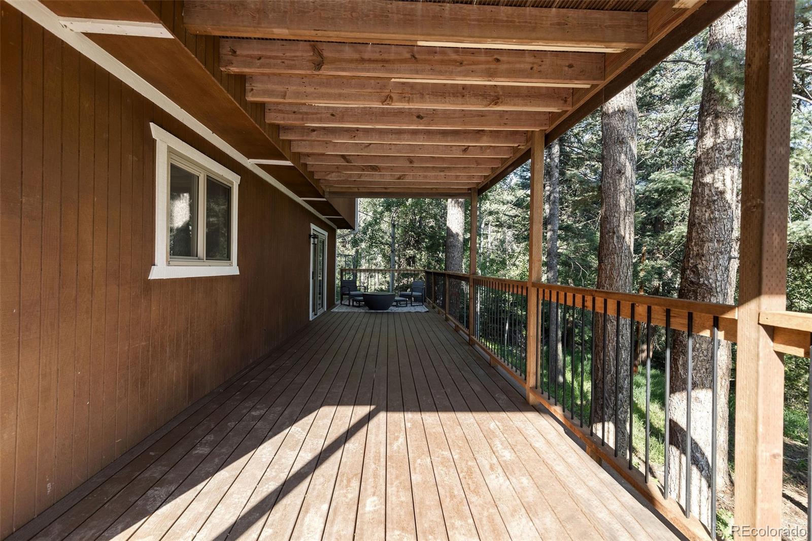 MLS Image #28 for 19424  silver ranch road,conifer, Colorado