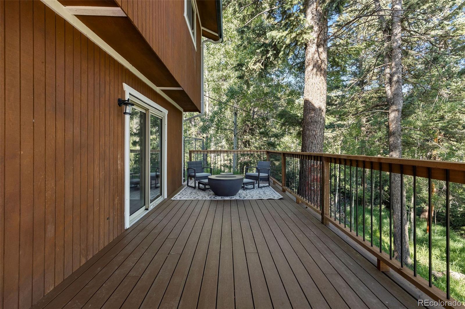 MLS Image #29 for 19424  silver ranch road,conifer, Colorado