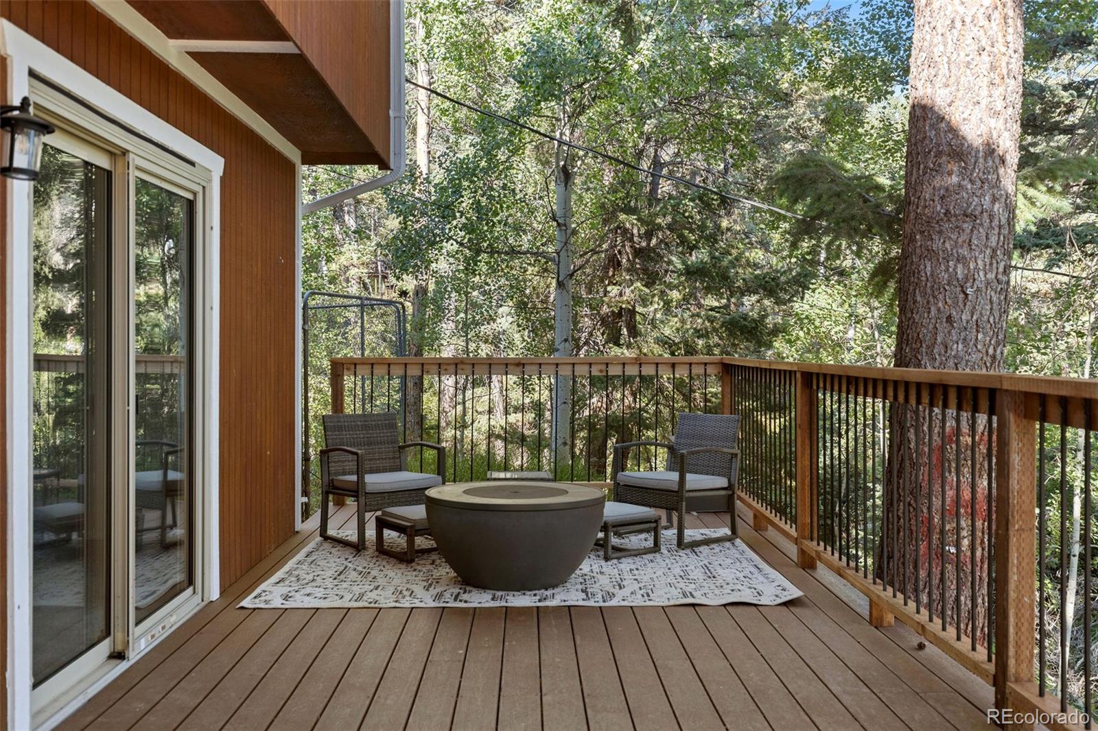MLS Image #30 for 19424  silver ranch road,conifer, Colorado
