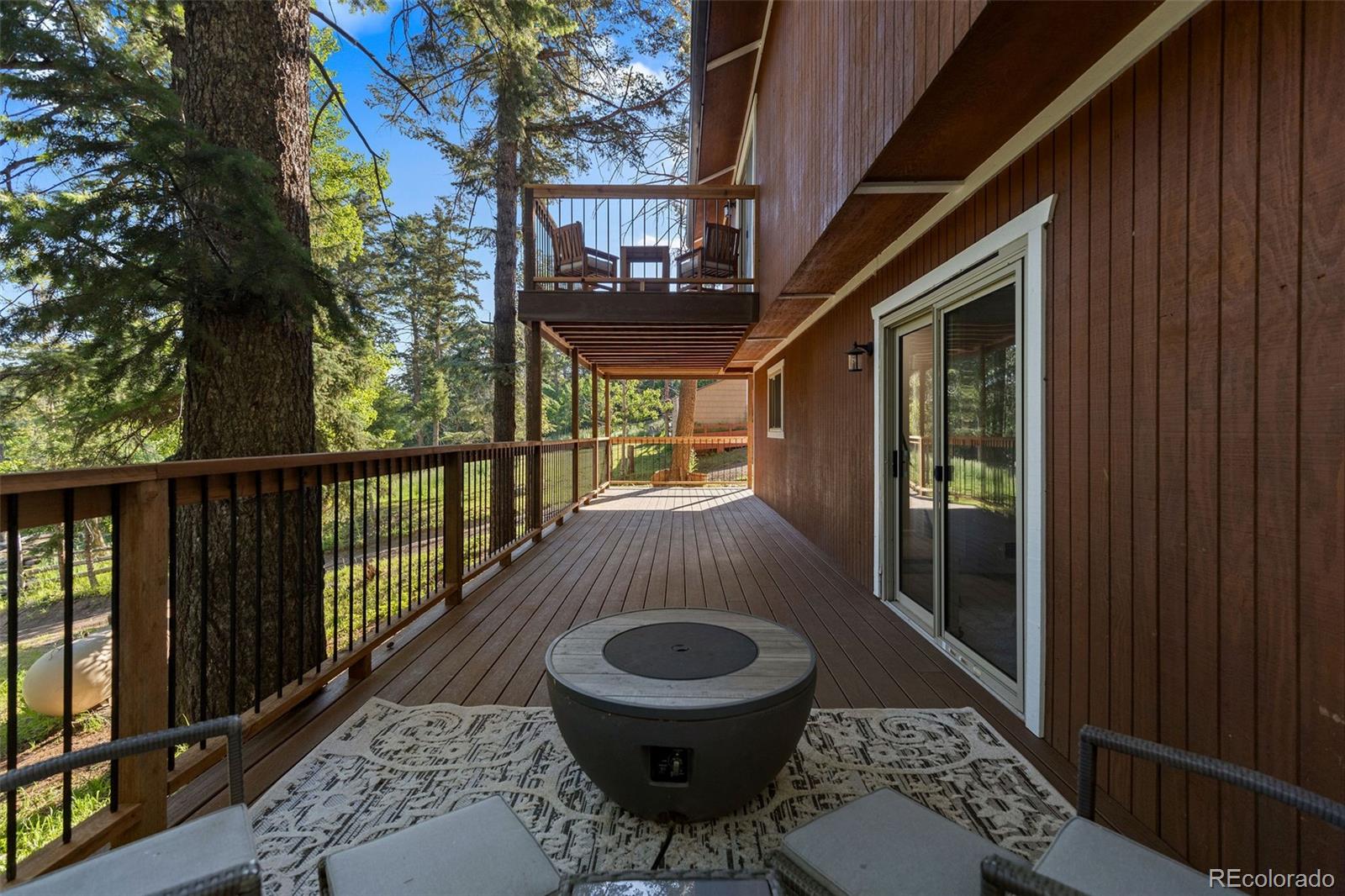 MLS Image #31 for 19424  silver ranch road,conifer, Colorado