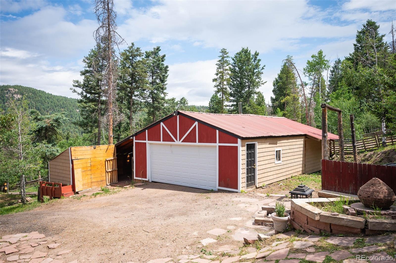 MLS Image #32 for 19424  silver ranch road,conifer, Colorado