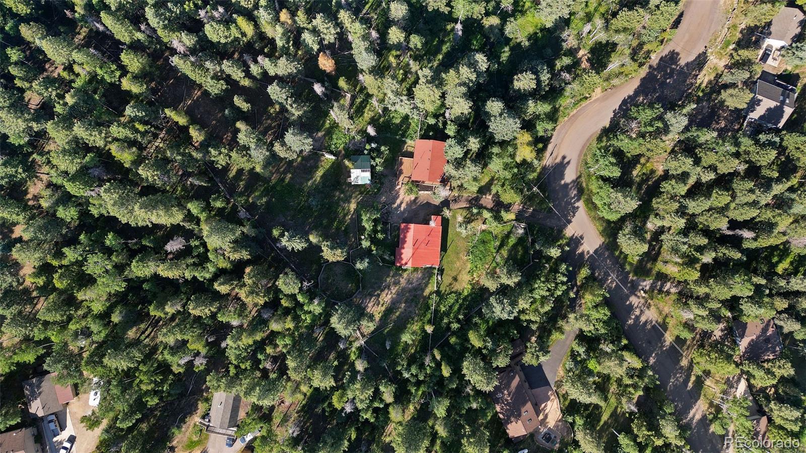 MLS Image #34 for 19424  silver ranch road,conifer, Colorado