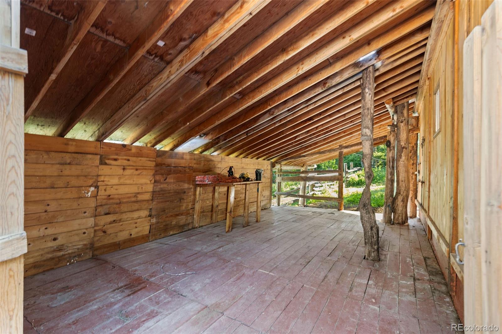 MLS Image #36 for 19424  silver ranch road,conifer, Colorado
