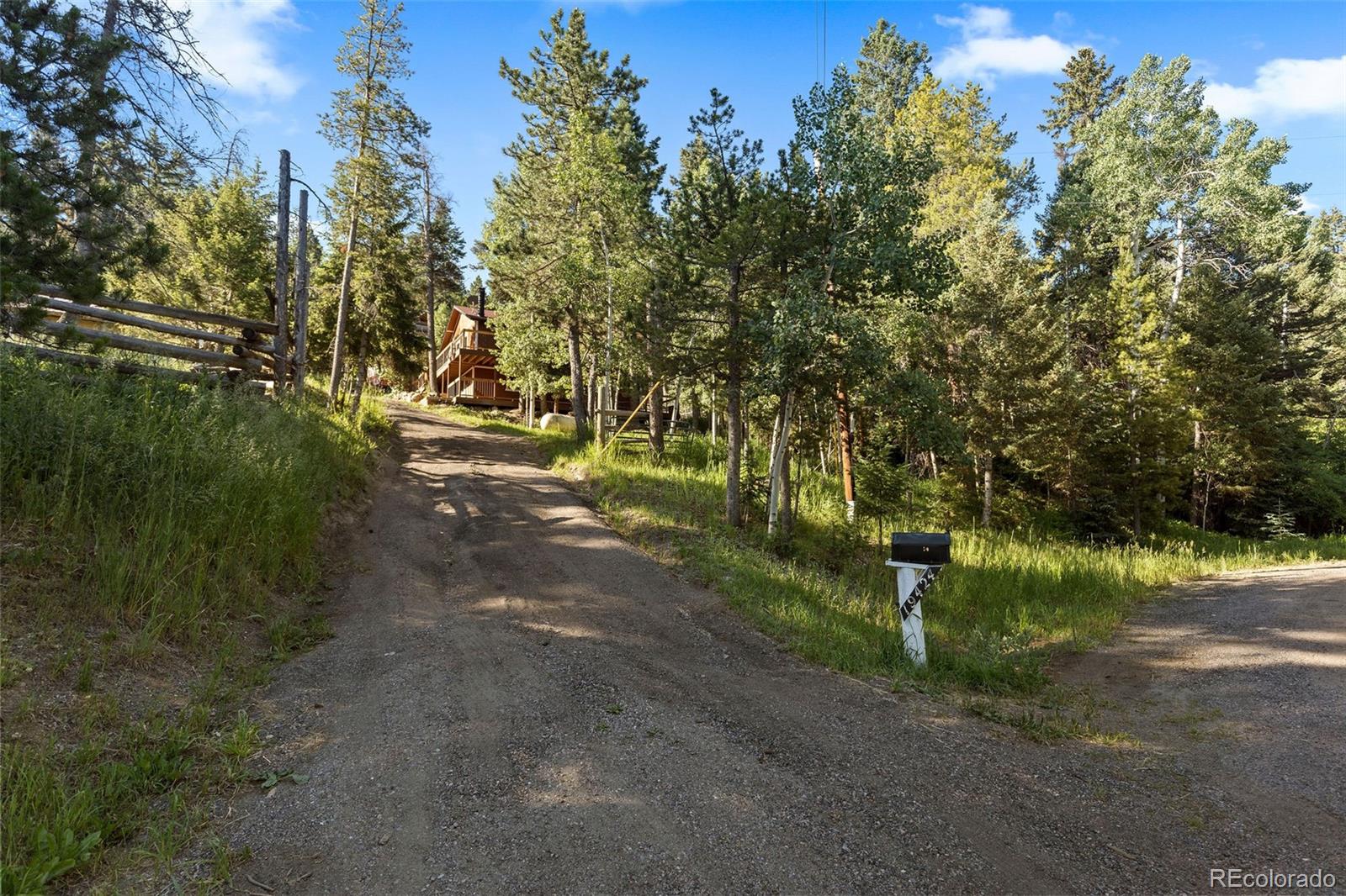 MLS Image #38 for 19424  silver ranch road,conifer, Colorado