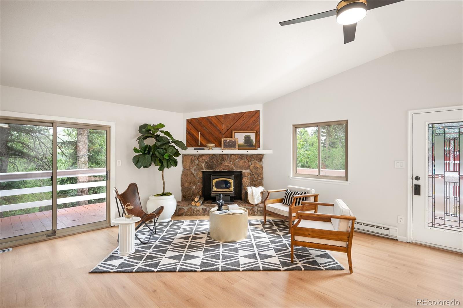 MLS Image #4 for 19424  silver ranch road,conifer, Colorado