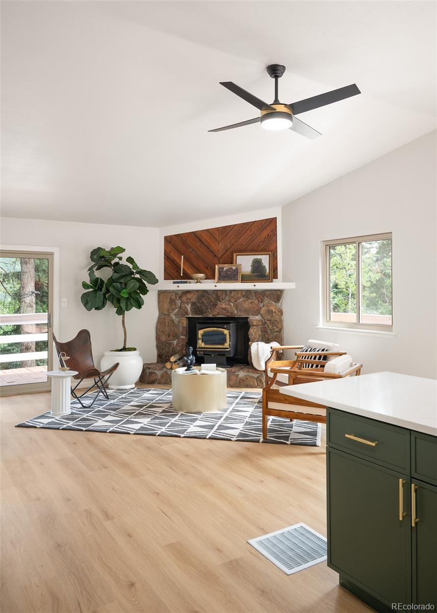 MLS Image #5 for 19424  silver ranch road,conifer, Colorado