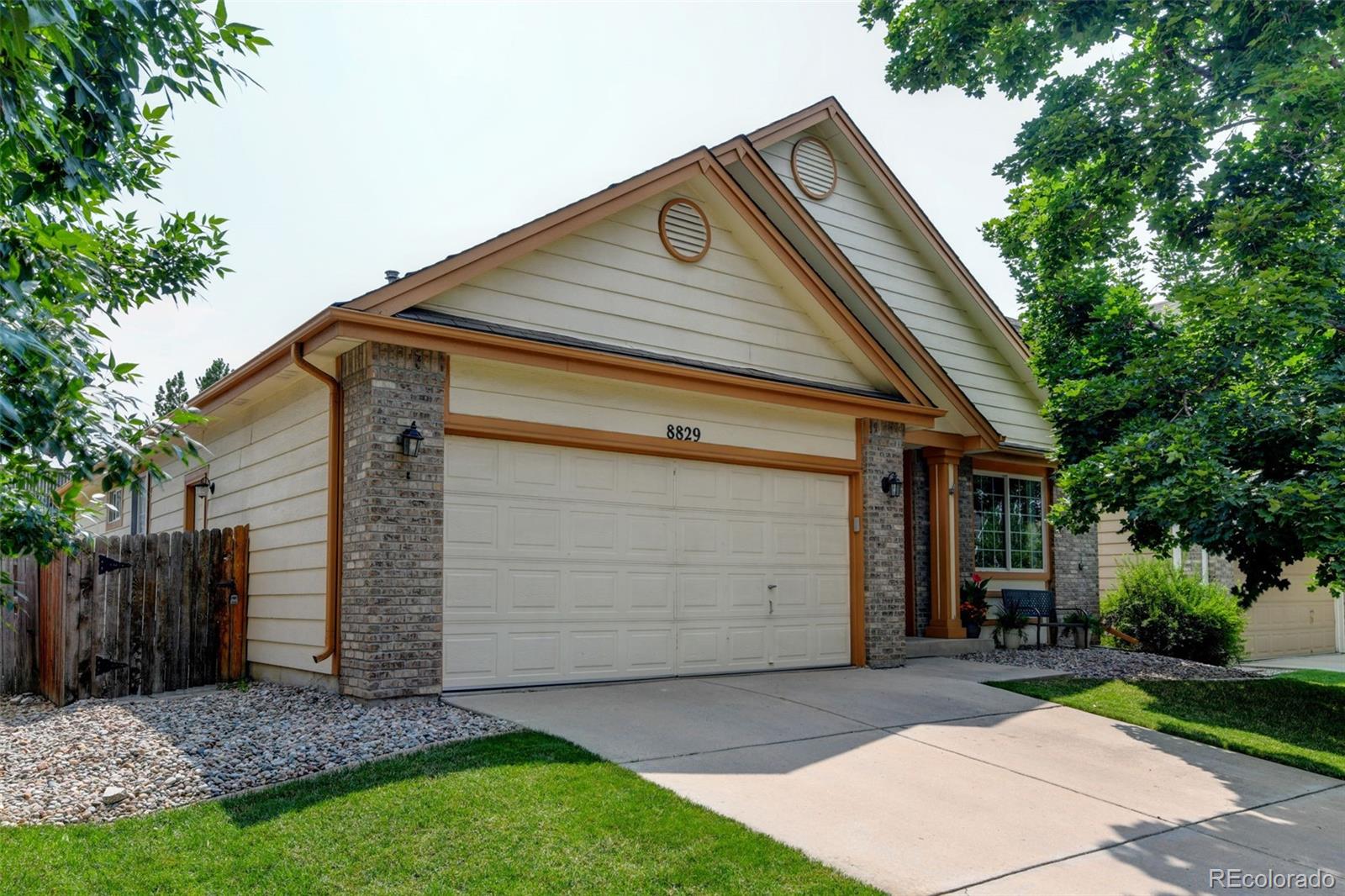MLS Image #1 for 8829 s dudley street,littleton, Colorado