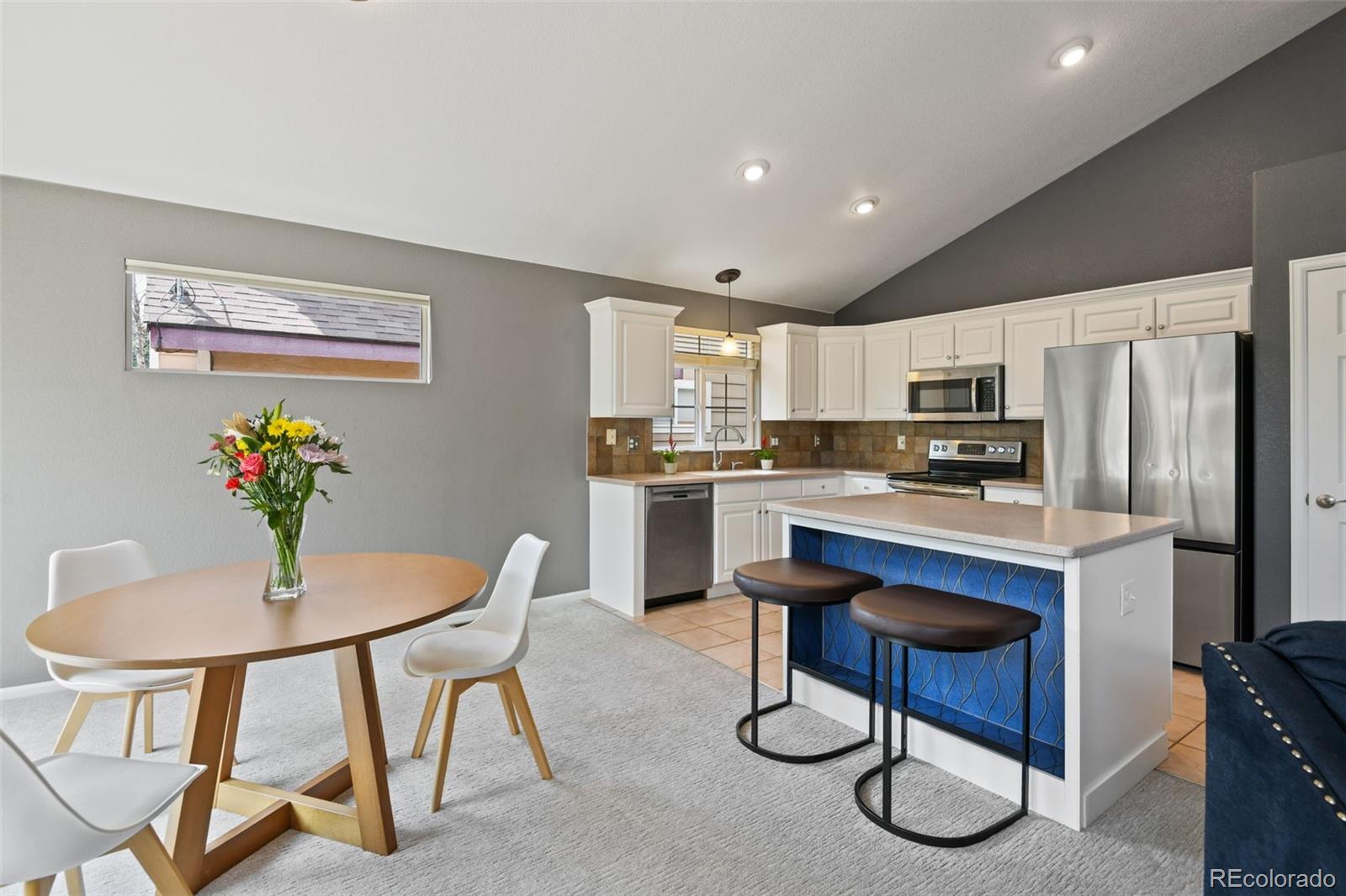 MLS Image #11 for 8829 s dudley street,littleton, Colorado