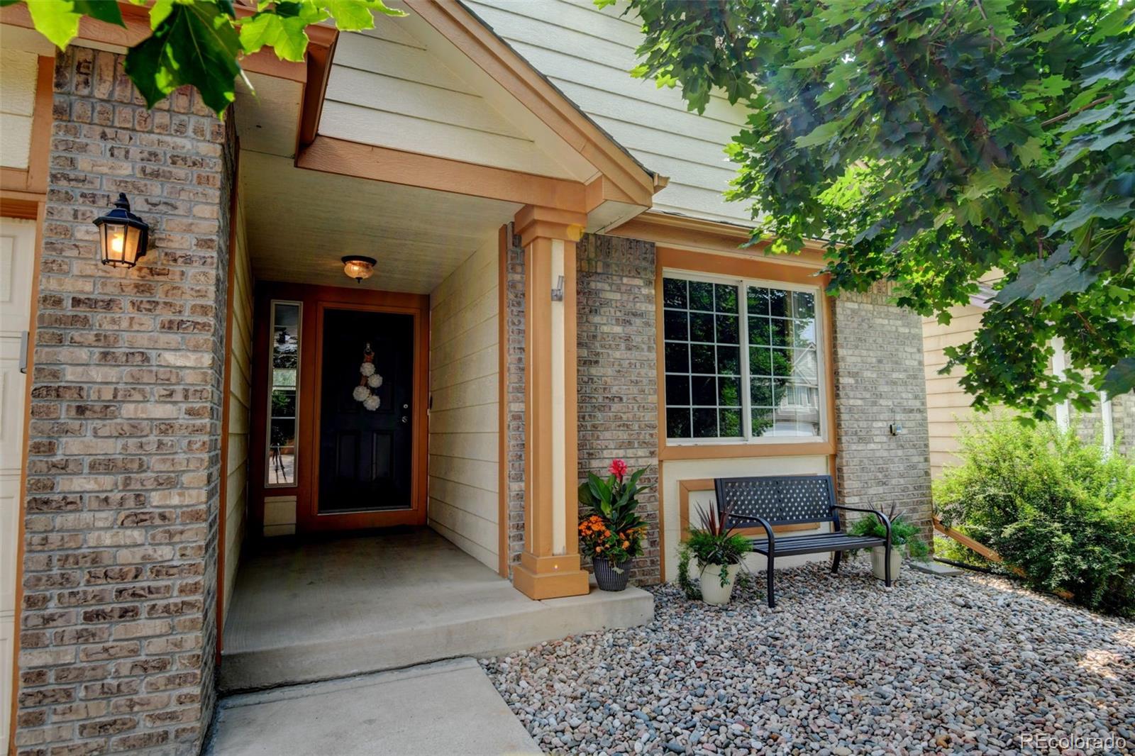 MLS Image #2 for 8829 s dudley street,littleton, Colorado