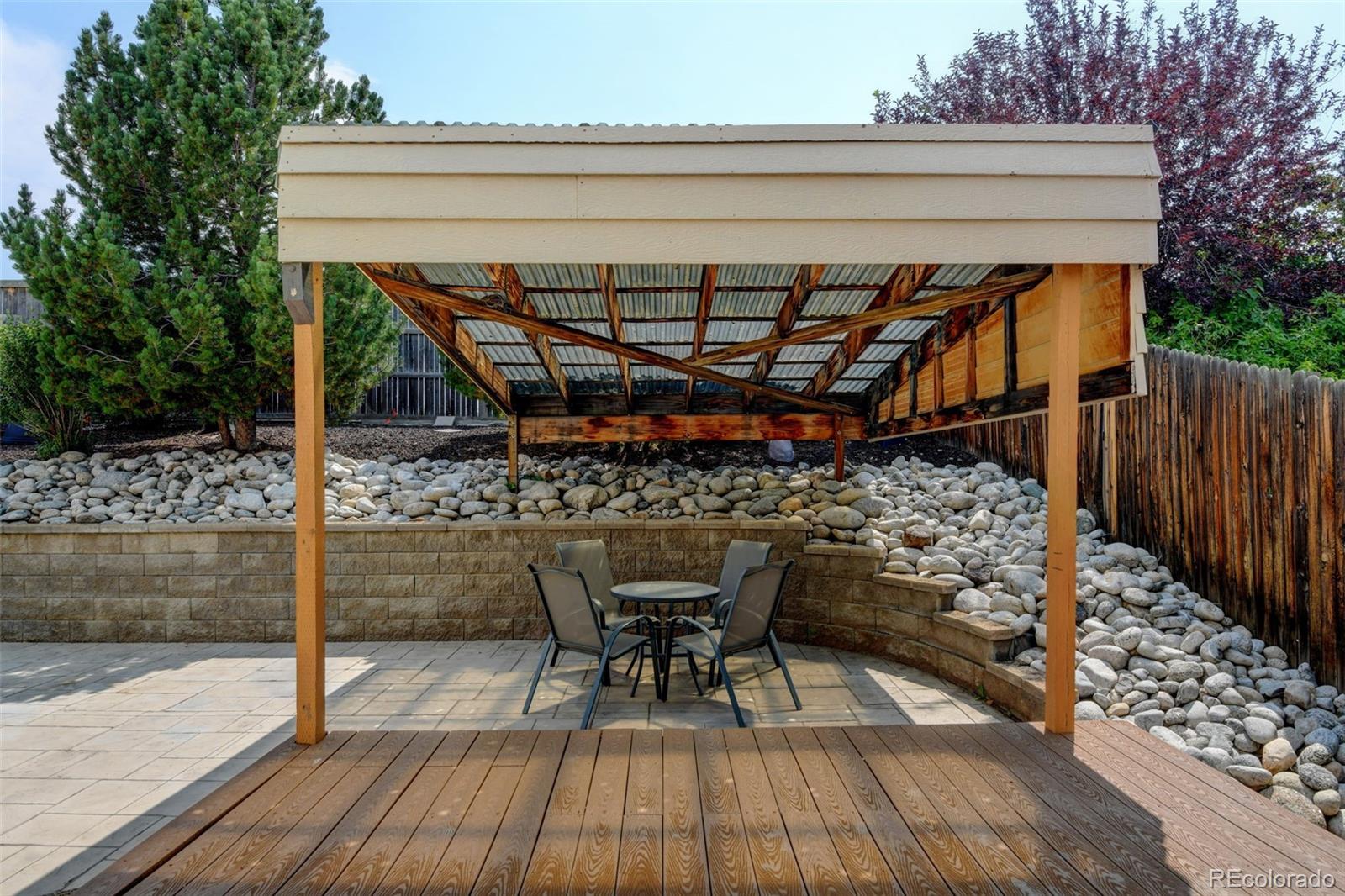 MLS Image #34 for 8829 s dudley street,littleton, Colorado