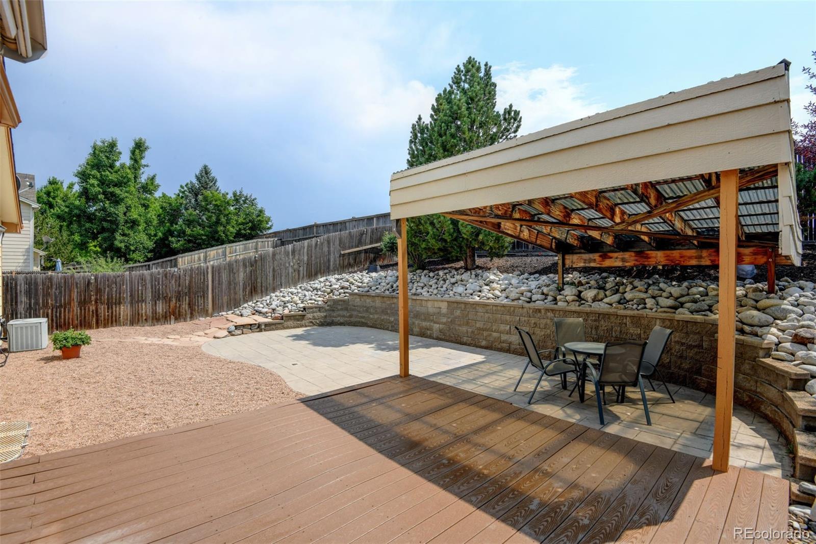 MLS Image #35 for 8829 s dudley street,littleton, Colorado