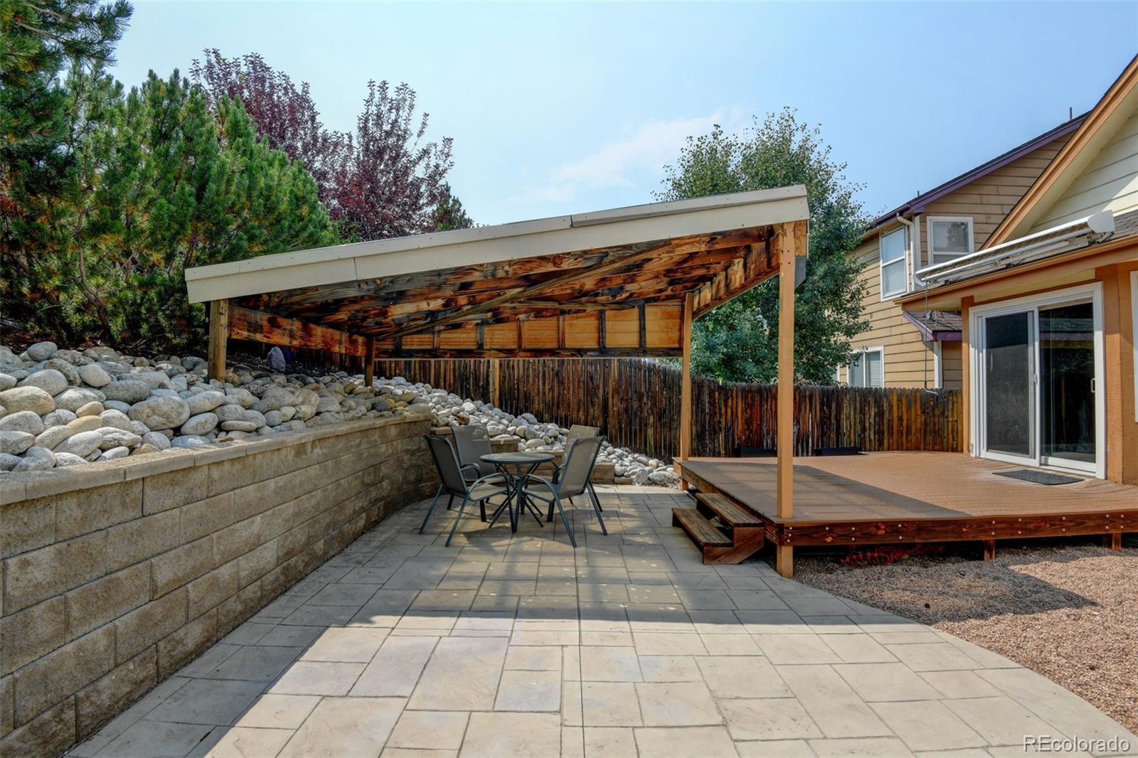 MLS Image #36 for 8829 s dudley street,littleton, Colorado