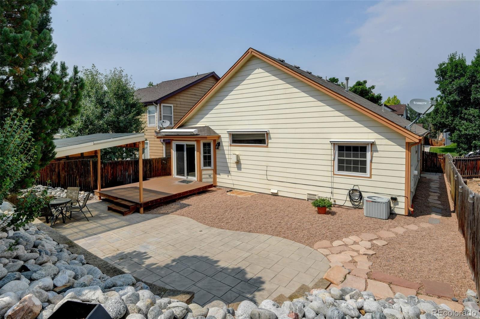 MLS Image #37 for 8829 s dudley street,littleton, Colorado