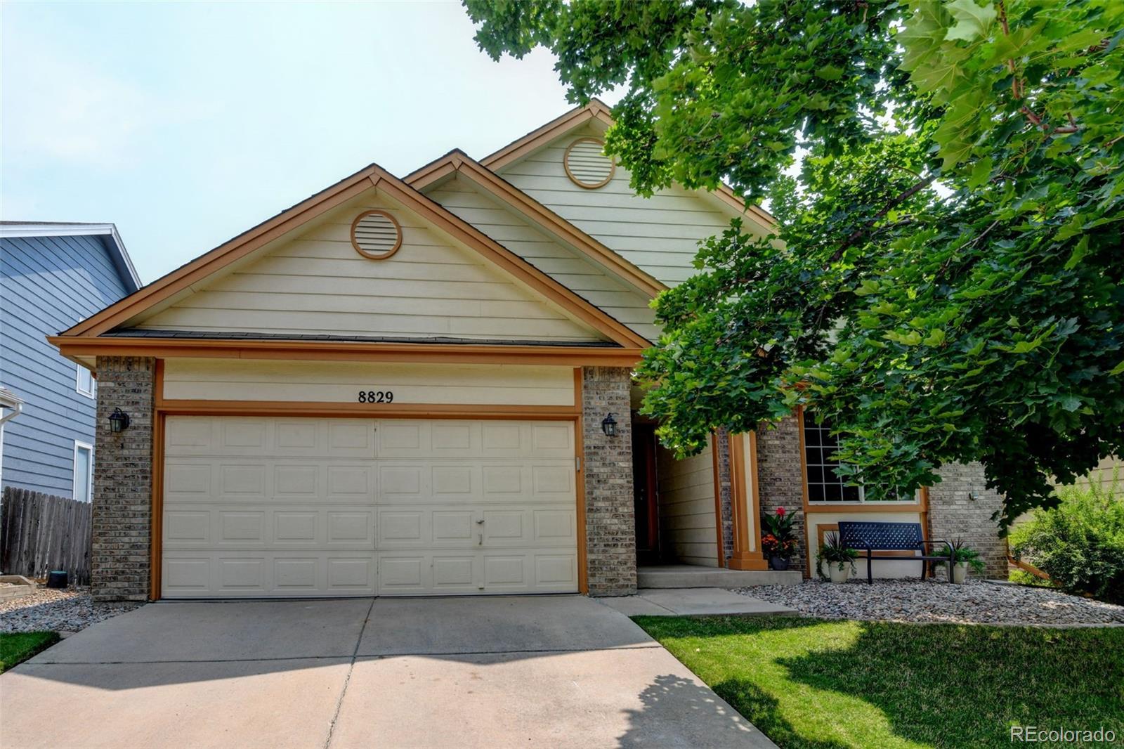 MLS Image #39 for 8829 s dudley street,littleton, Colorado