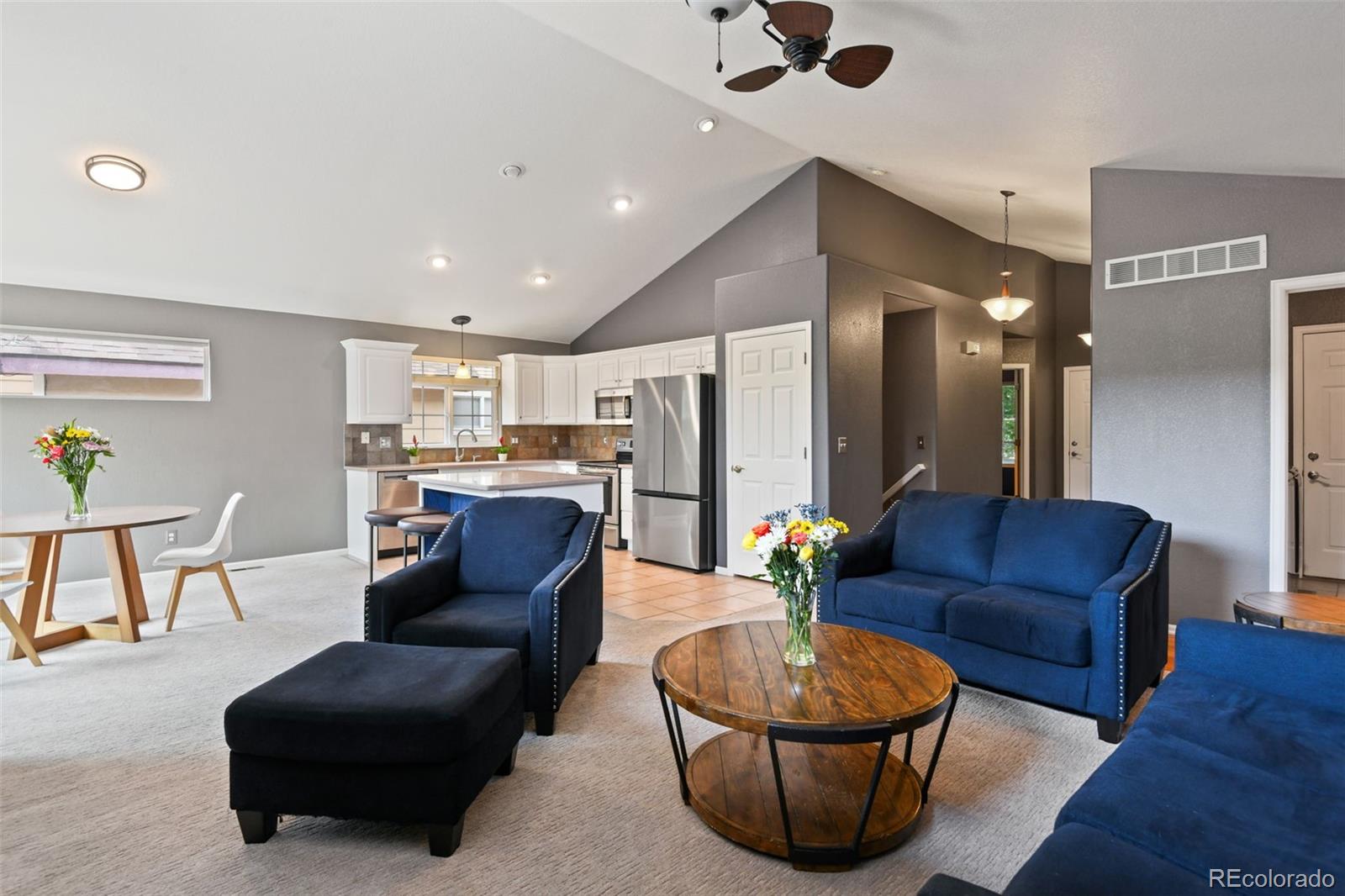 MLS Image #5 for 8829 s dudley street,littleton, Colorado