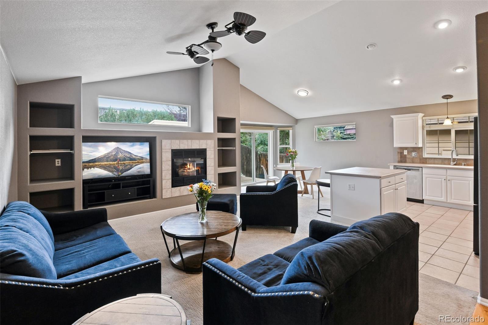 MLS Image #8 for 8829 s dudley street,littleton, Colorado