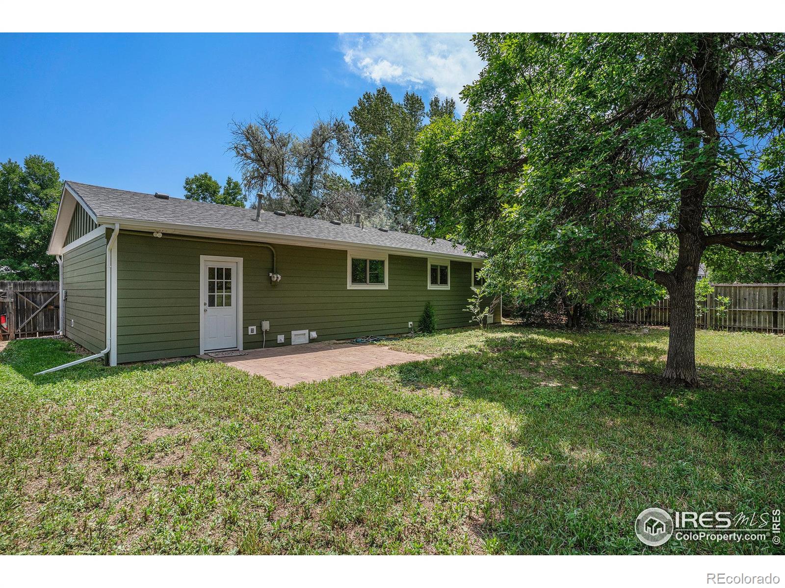 MLS Image #18 for 525  ponderosa drive,fort collins, Colorado