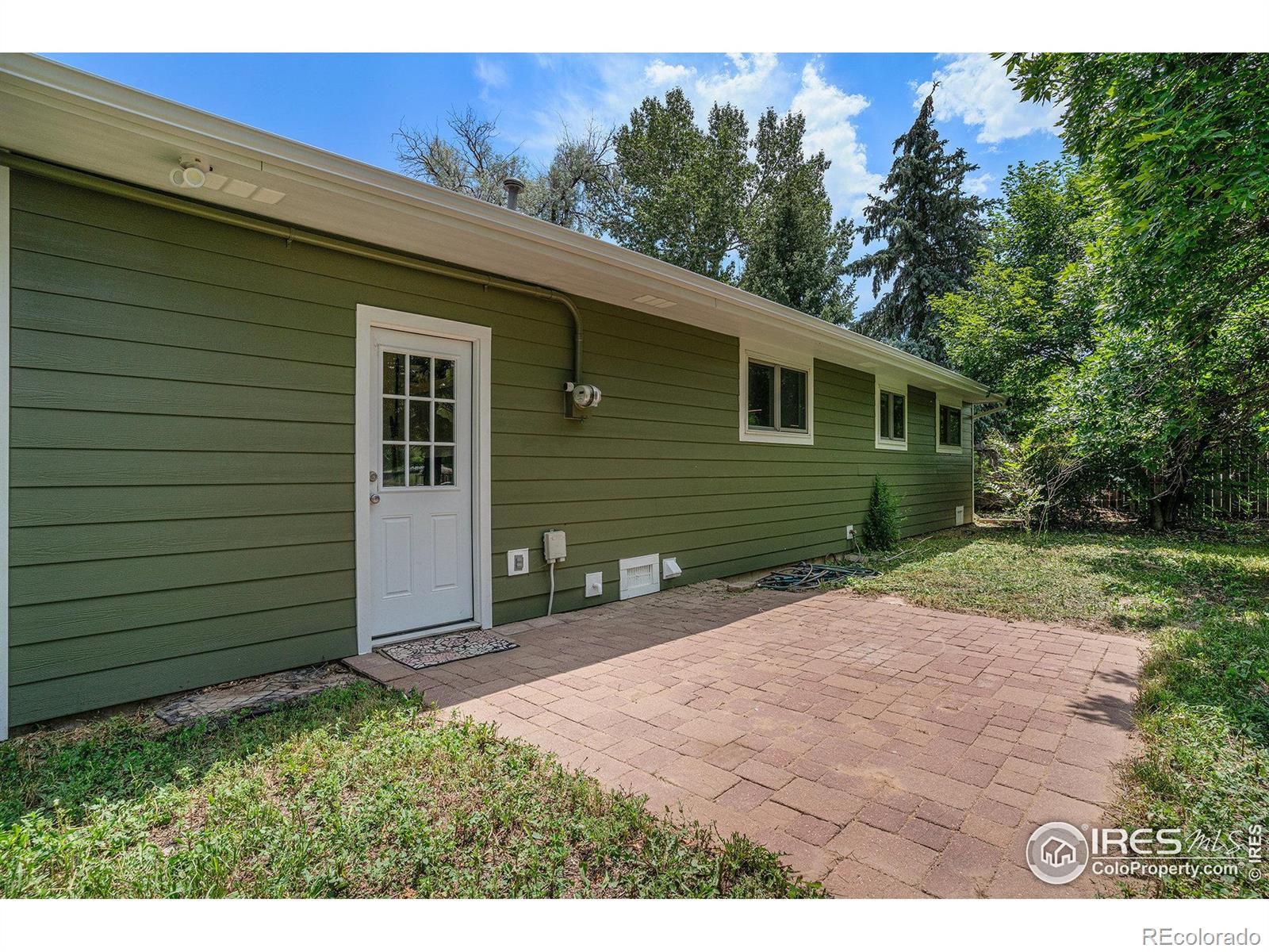 MLS Image #19 for 525  ponderosa drive,fort collins, Colorado