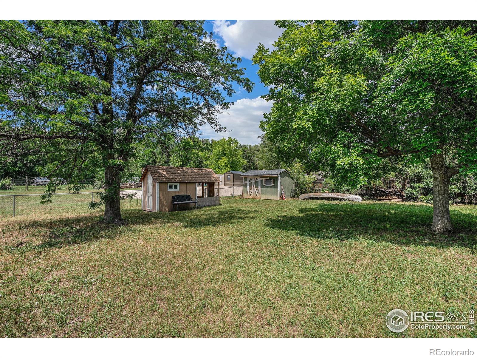 MLS Image #4 for 525  ponderosa drive,fort collins, Colorado
