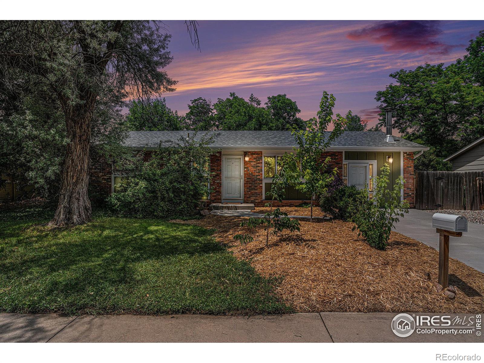 MLS Image #5 for 525  ponderosa drive,fort collins, Colorado