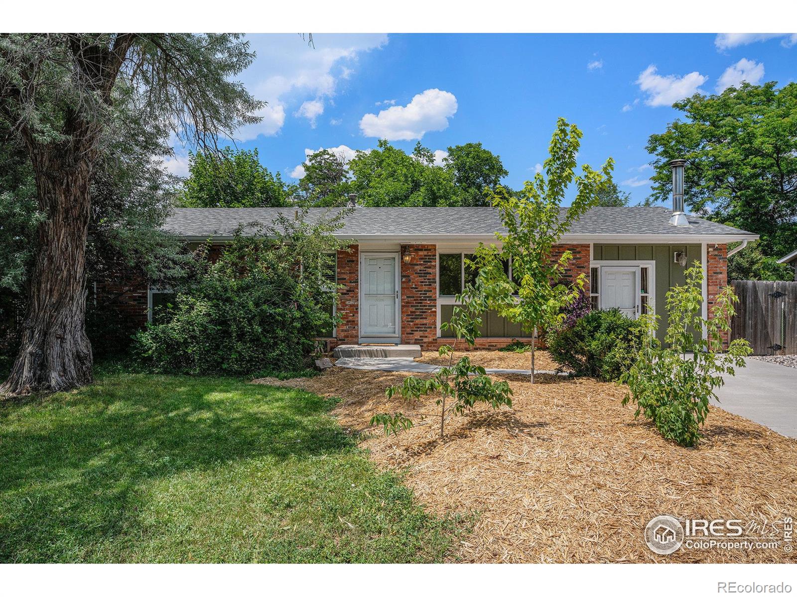 MLS Image #6 for 525  ponderosa drive,fort collins, Colorado