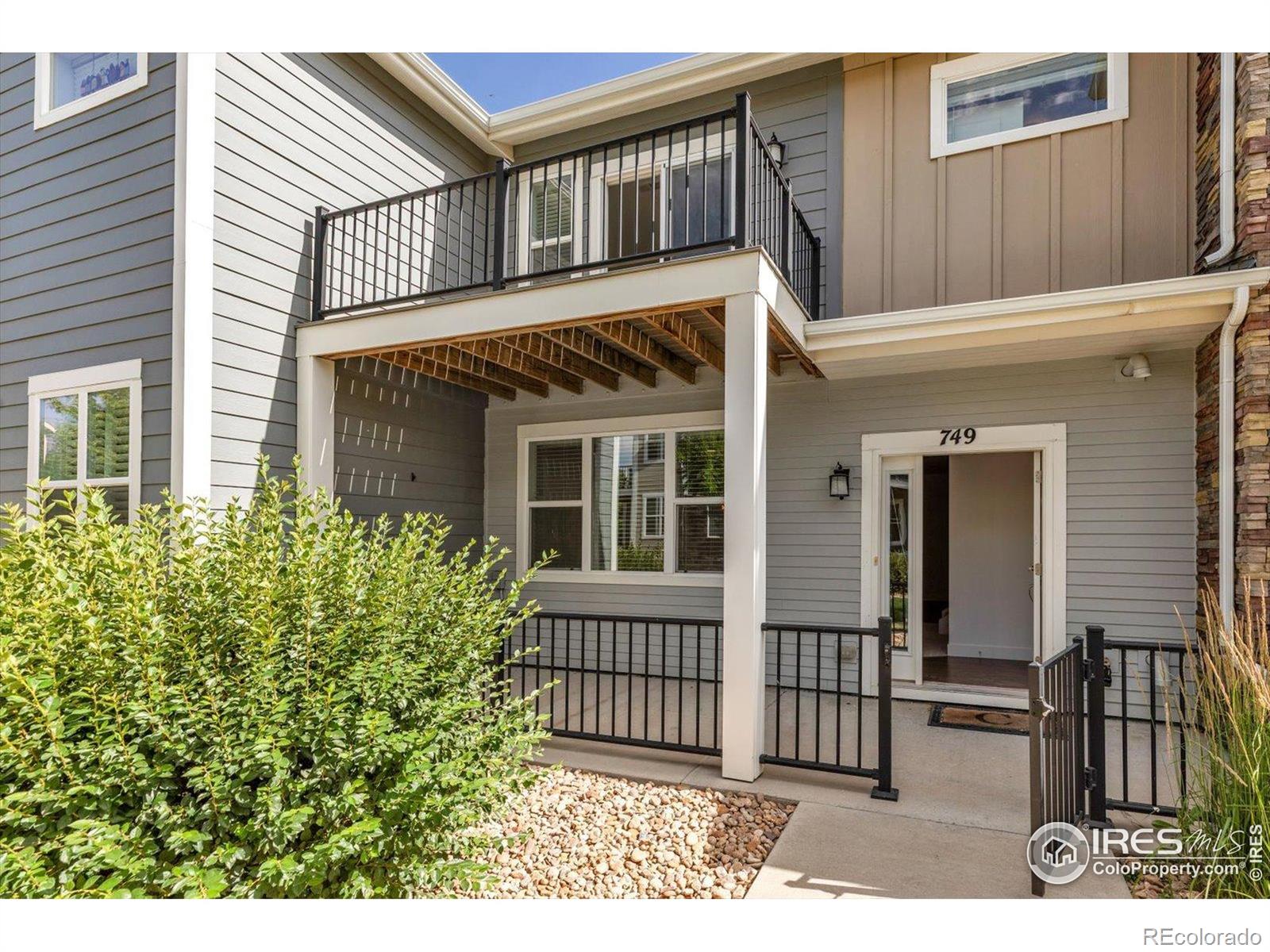 MLS Image #1 for 749  robert street,longmont, Colorado