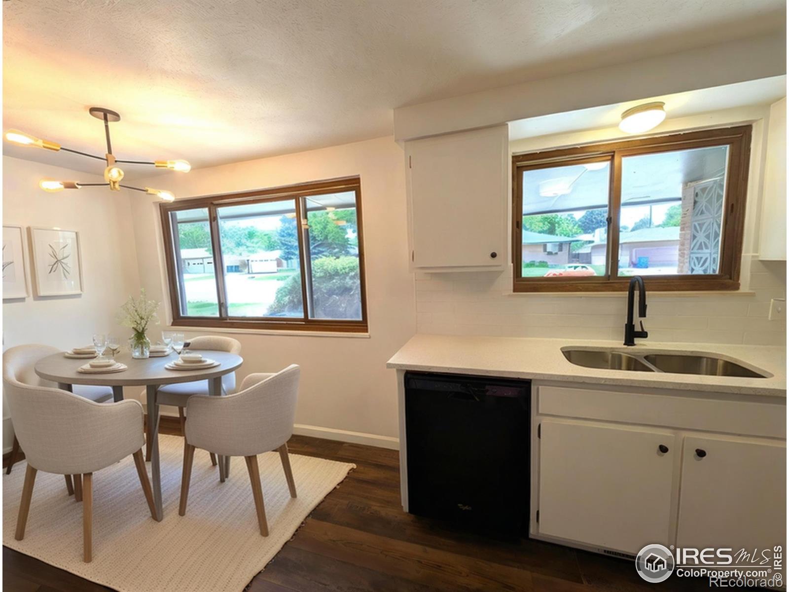 MLS Image #3 for 2108  abeyta court,loveland, Colorado