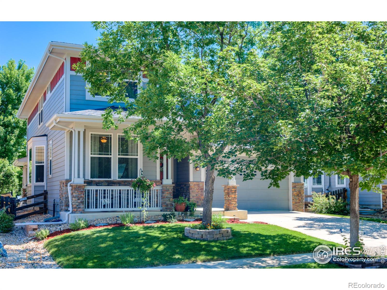 MLS Image #2 for 312  decino place,erie, Colorado