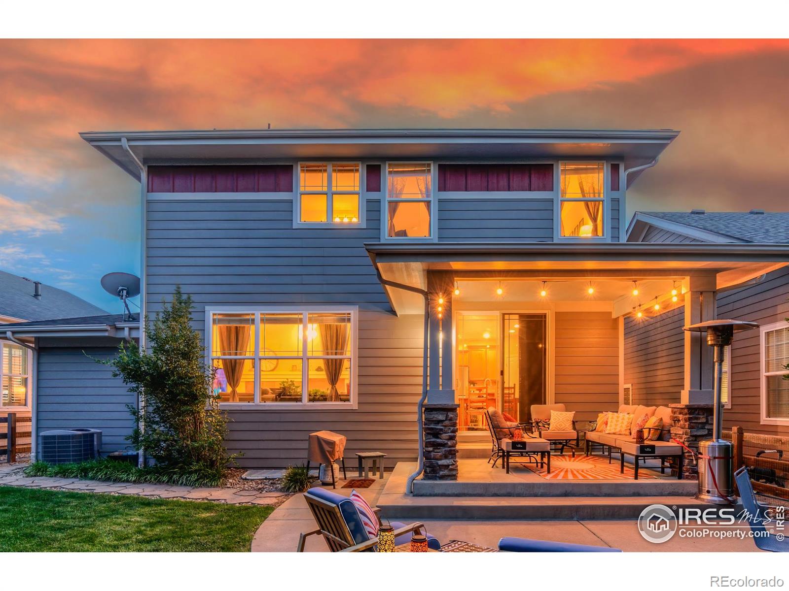 MLS Image #22 for 312  decino place,erie, Colorado