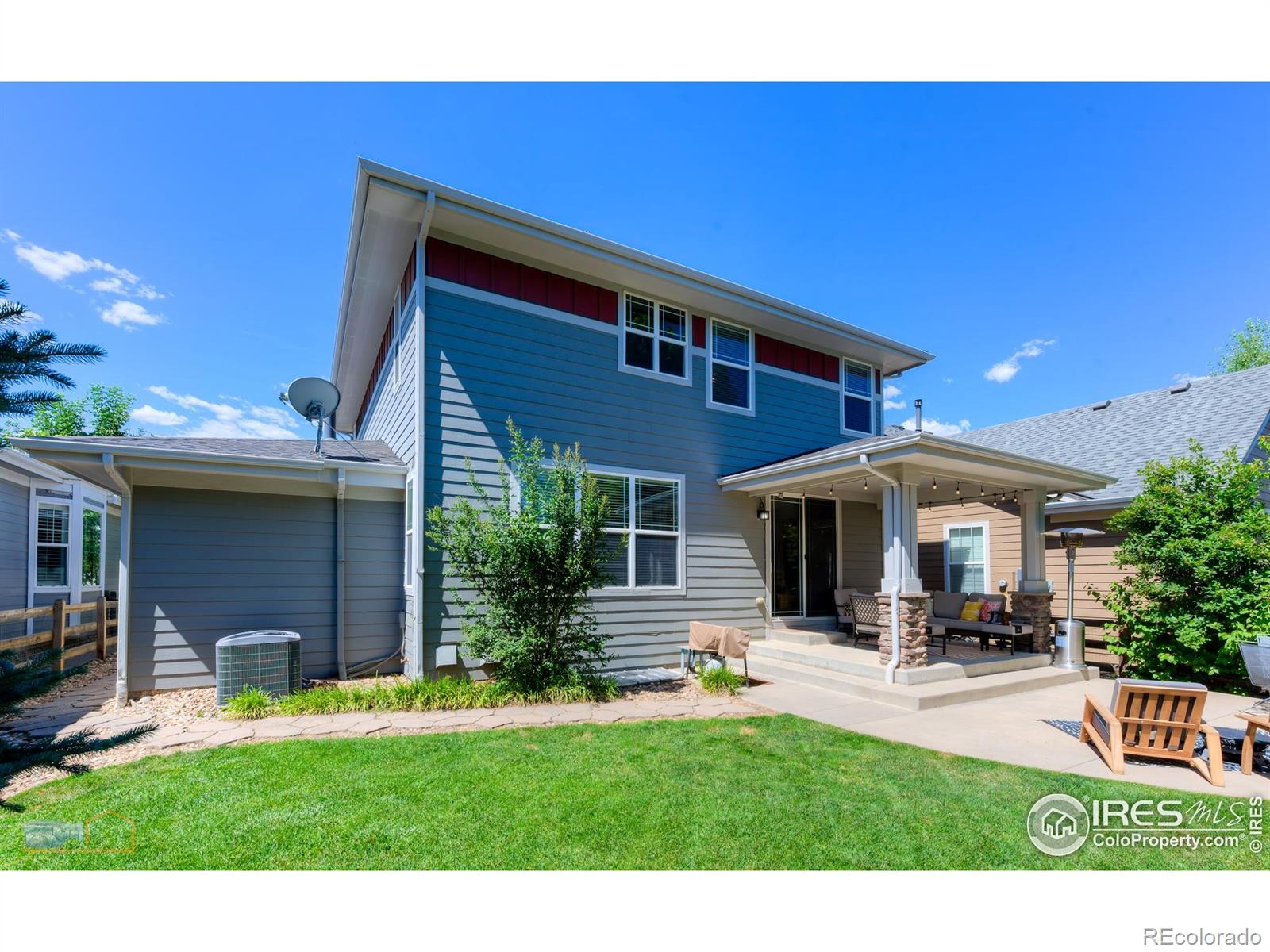 MLS Image #23 for 312  decino place,erie, Colorado