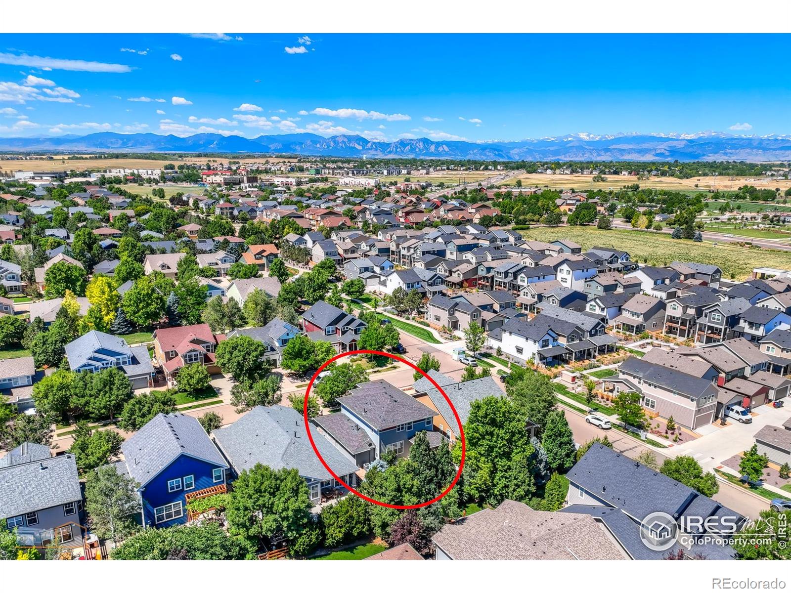 MLS Image #35 for 312  decino place,erie, Colorado