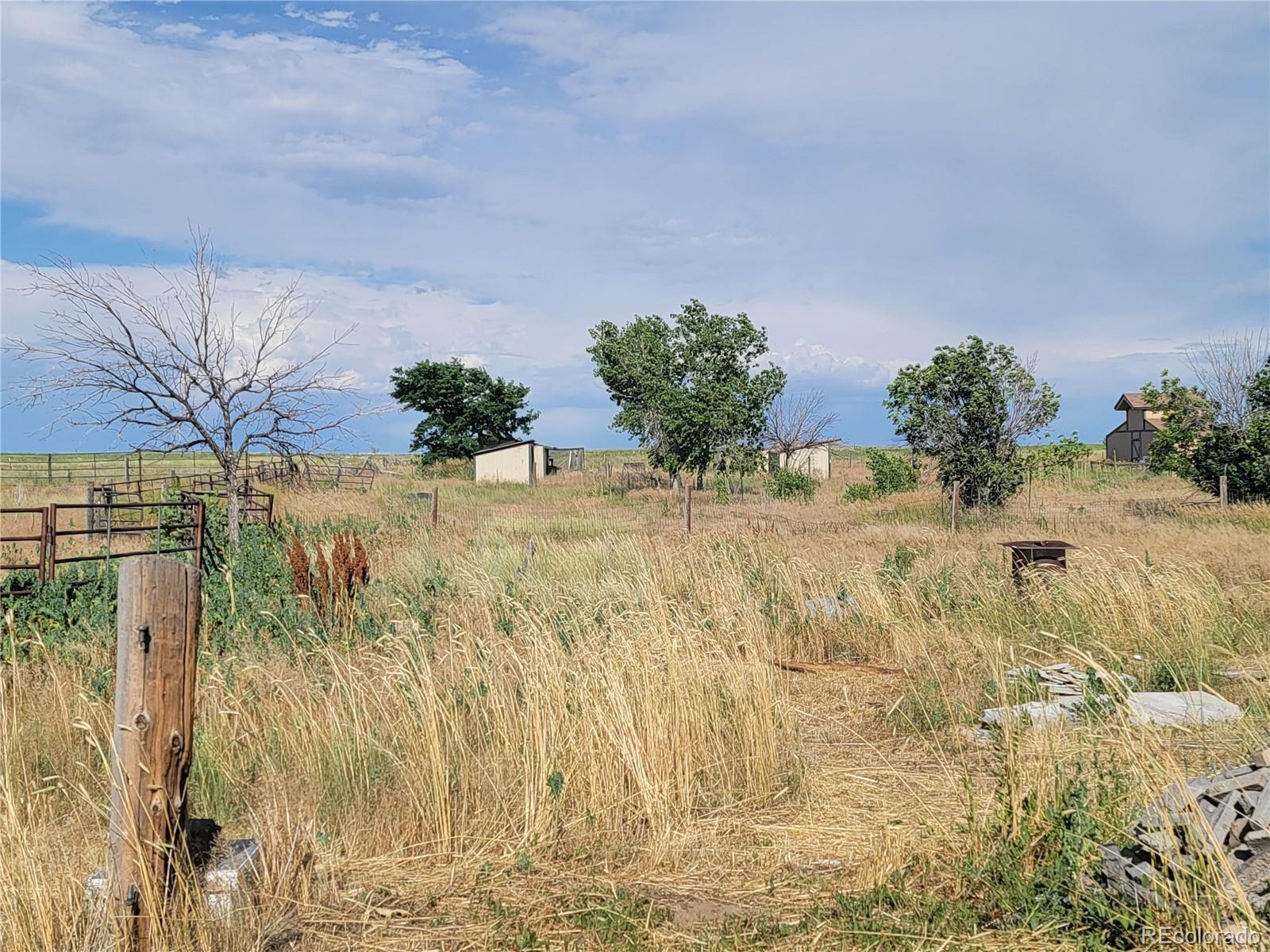 MLS Image #11 for 71777 e county road 10 ,byers, Colorado