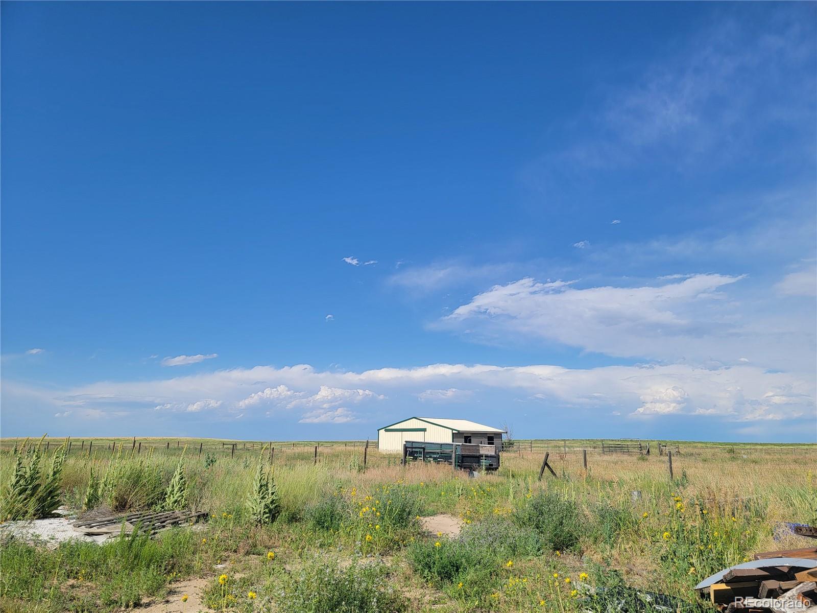 MLS Image #3 for 71777 e county road 10 ,byers, Colorado