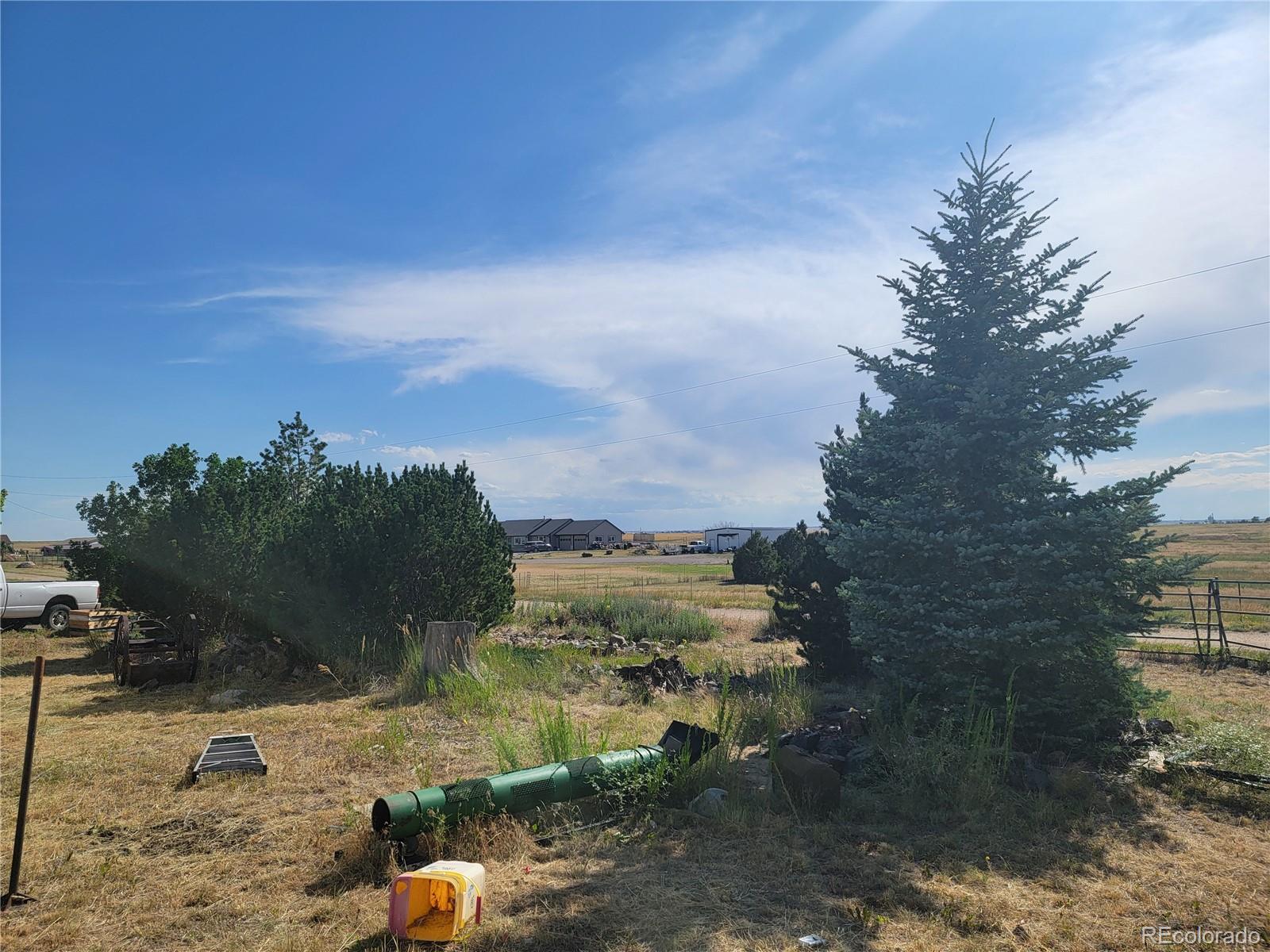 MLS Image #4 for 71777 e county road 10 ,byers, Colorado