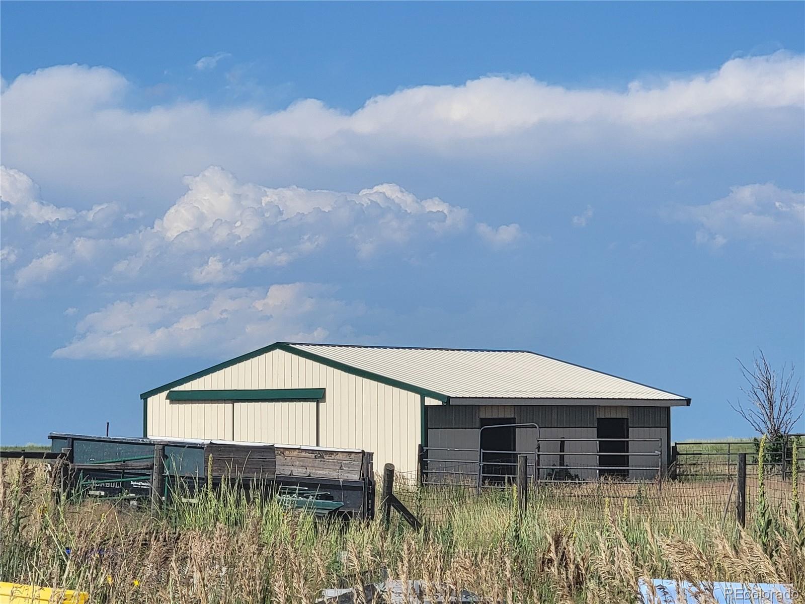 MLS Image #5 for 71777 e county road 10 ,byers, Colorado