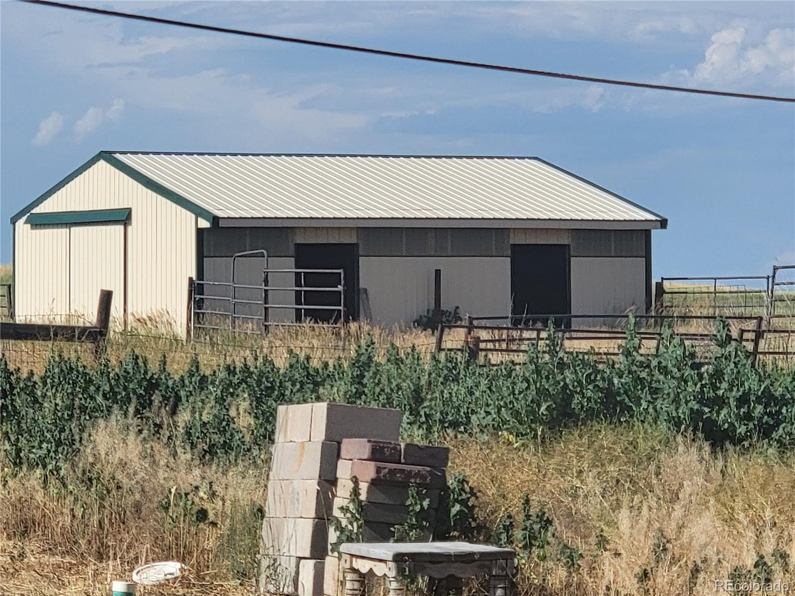 MLS Image #6 for 71777 e county road 10 ,byers, Colorado