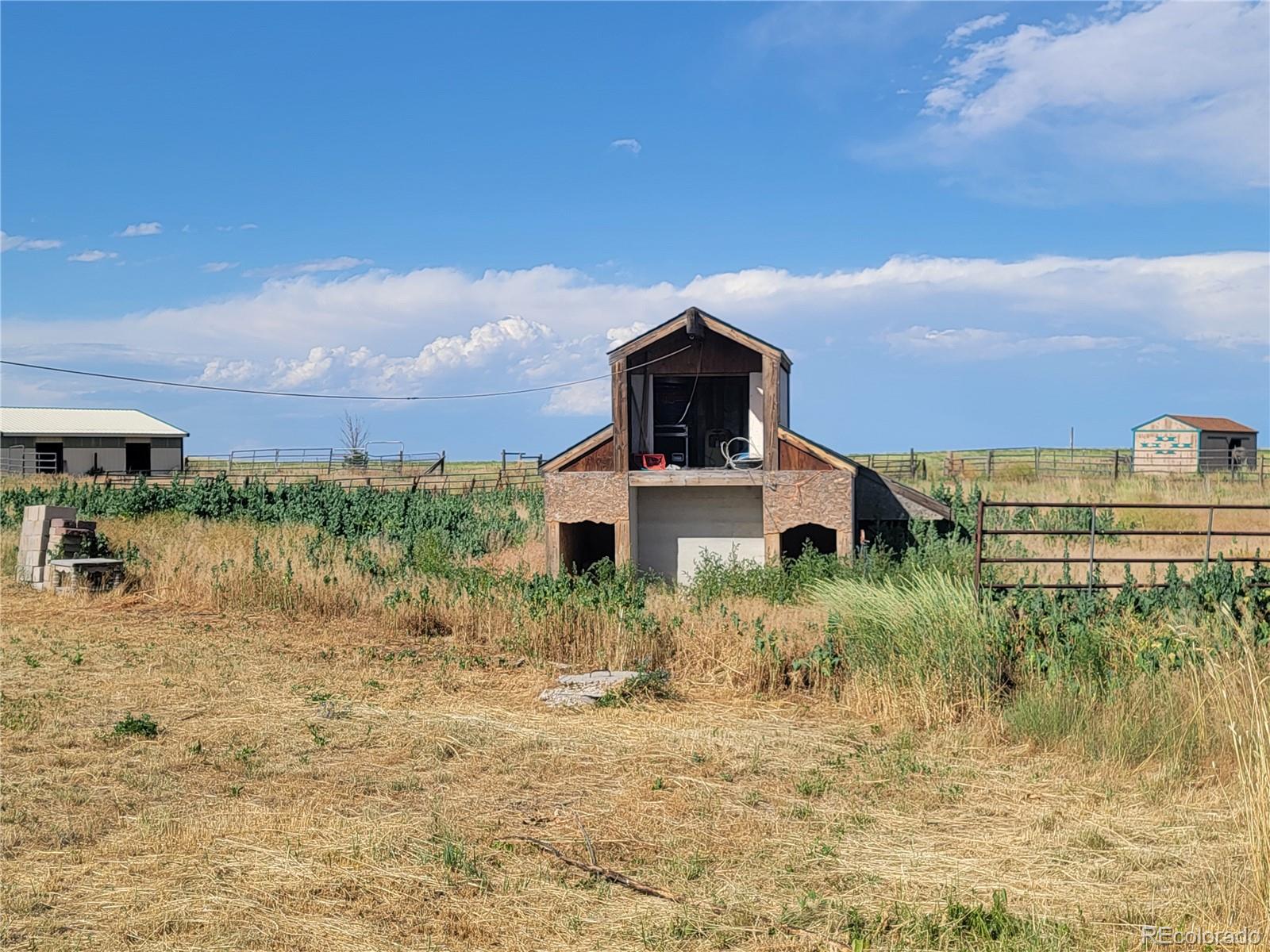MLS Image #7 for 71777 e county road 10 ,byers, Colorado