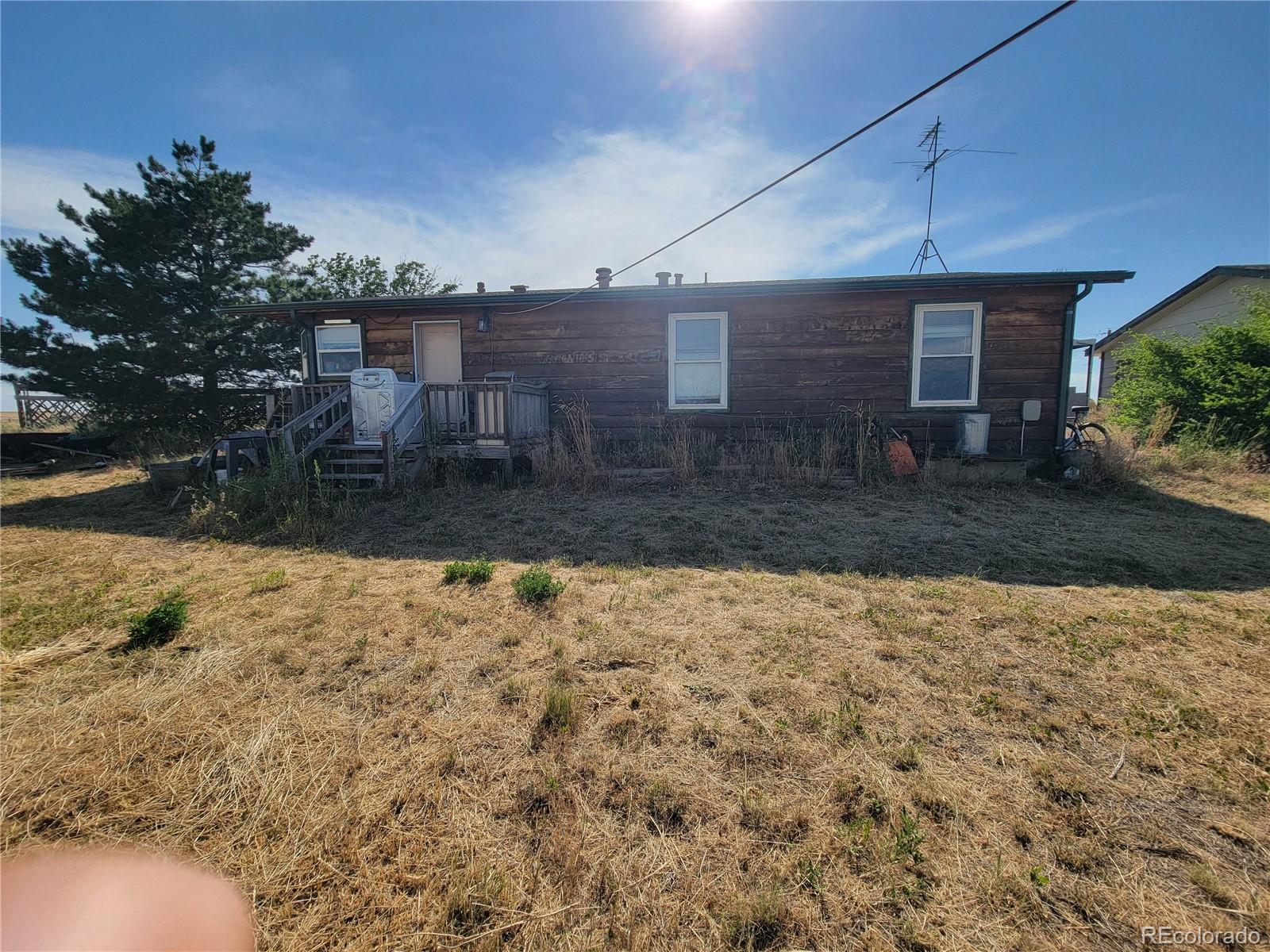 MLS Image #8 for 71777 e county road 10 ,byers, Colorado