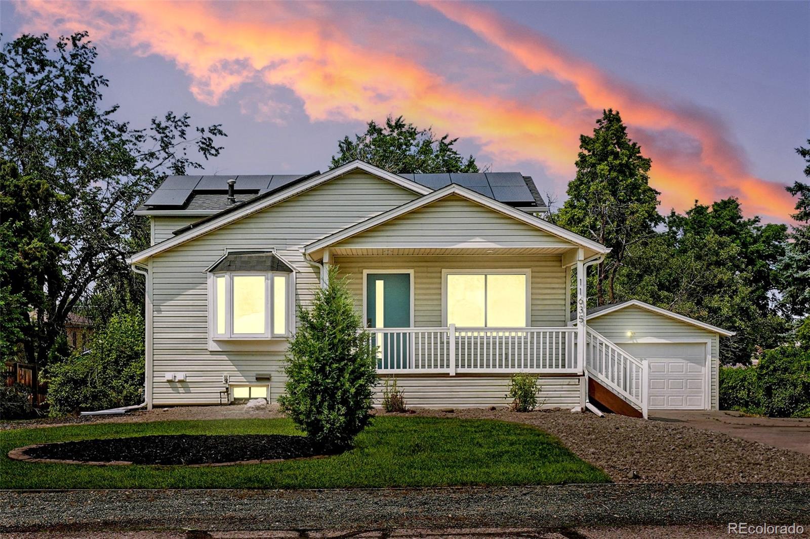 MLS Image #0 for 11635 w security avenue,lakewood, Colorado