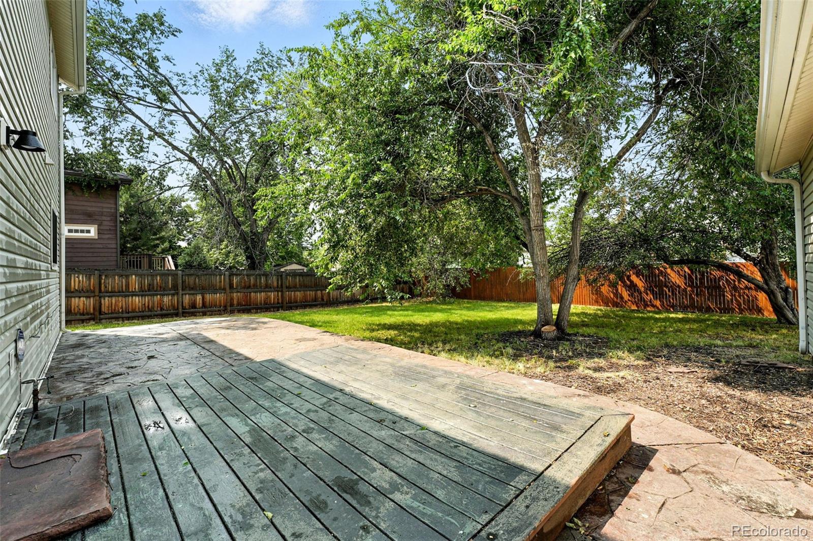 MLS Image #36 for 11635 w security avenue,lakewood, Colorado